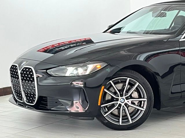 2025 BMW 4 Series 430i xDrive Carrollton TX