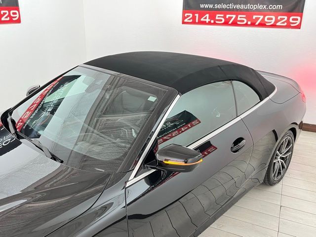 2025 BMW 4 Series 430i xDrive Carrollton TX