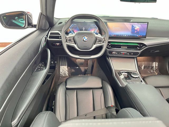 2025 BMW 4 Series 430i xDrive Carrollton TX