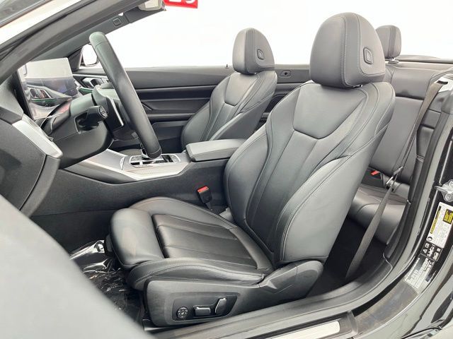 2025 BMW 4 Series 430i xDrive Carrollton TX
