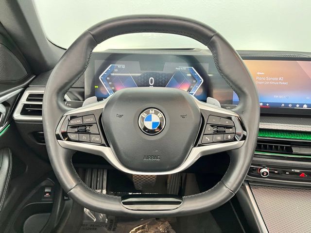 2025 BMW 4 Series 430i xDrive Carrollton TX