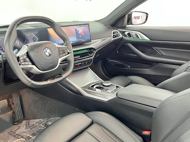 2025 BMW 4 Series 430i xDrive Carrollton TX
