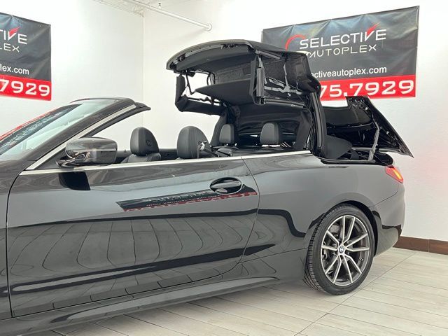 2025 BMW 4 Series 430i xDrive Carrollton TX