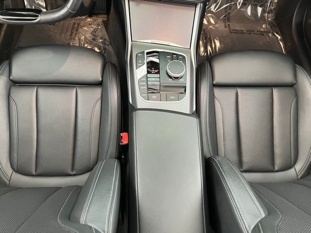 2025 BMW 4 Series 430i xDrive Carrollton TX