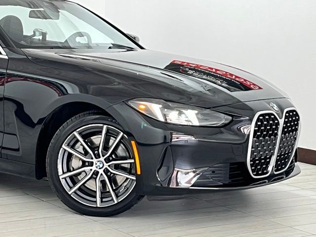 2025 BMW 4 Series 430i xDrive Carrollton TX