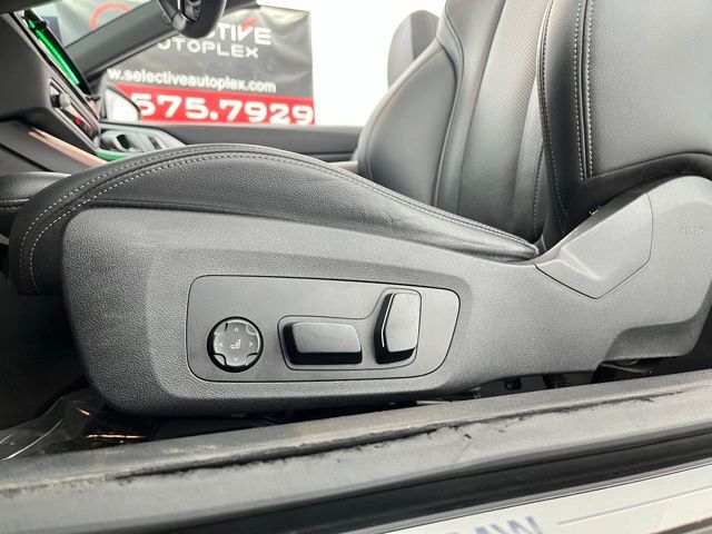 2025 BMW 4 Series 430i xDrive Carrollton TX