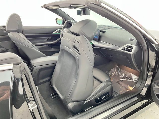 2025 BMW 4 Series 430i xDrive Carrollton TX