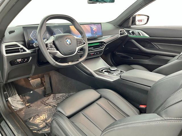 2025 BMW 4 Series 430i xDrive Carrollton TX
