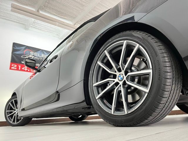 2025 BMW 4 Series 430i xDrive Carrollton TX