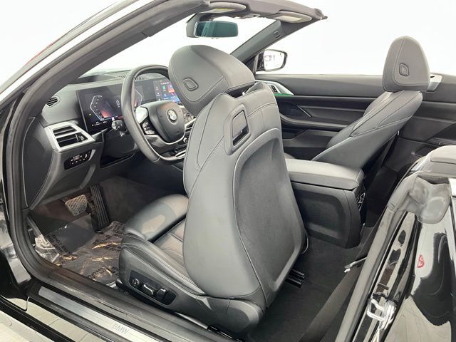 2025 BMW 4 Series 430i xDrive Carrollton TX