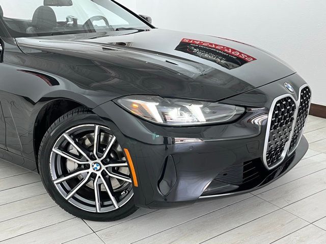 2025 BMW 4 Series 430i xDrive Carrollton TX