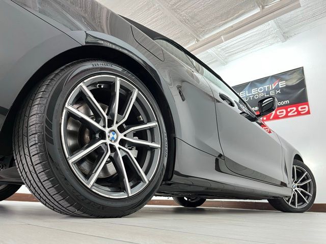2025 BMW 4 Series 430i xDrive Carrollton TX