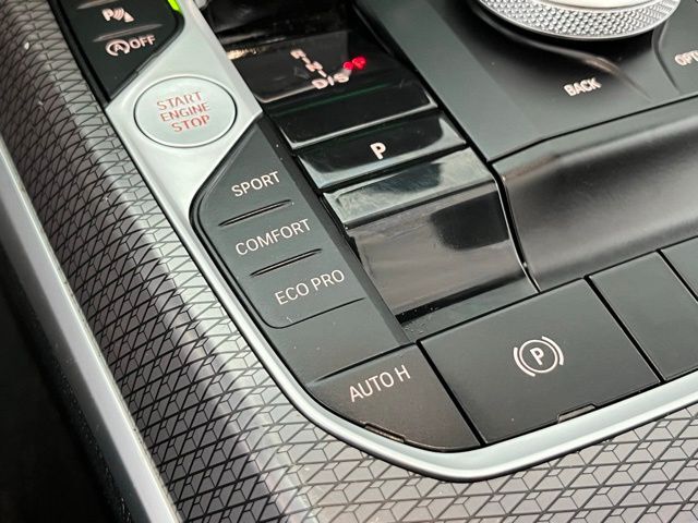 2025 BMW 4 Series 430i xDrive Carrollton TX
