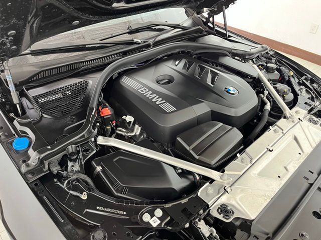 2025 BMW 4 Series 430i xDrive Carrollton TX