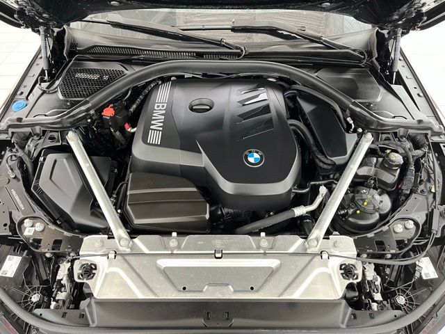 2025 BMW 4 Series 430i xDrive Carrollton TX
