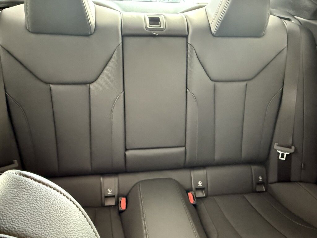 2025 BMW 4 Series 430i xDrive Coupe Premium Maumee OH