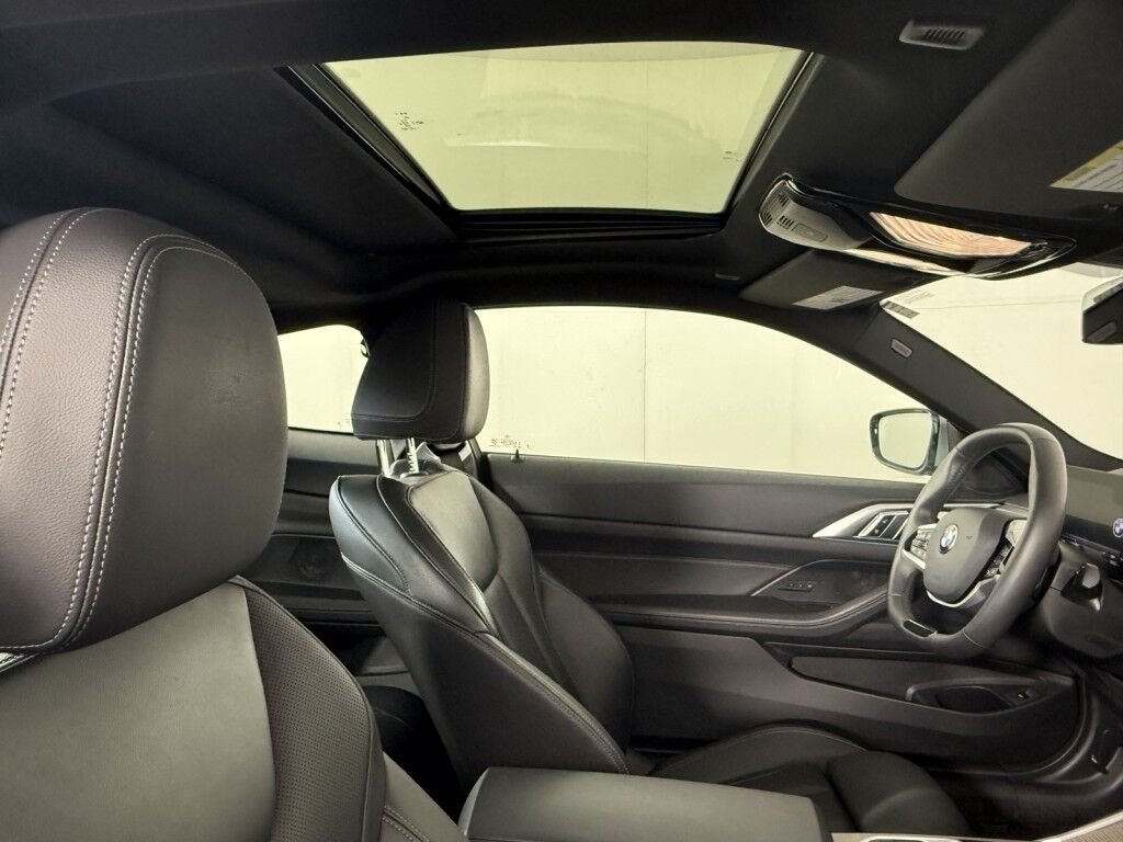 2025 BMW 4 Series 430i xDrive Coupe Premium Maumee OH