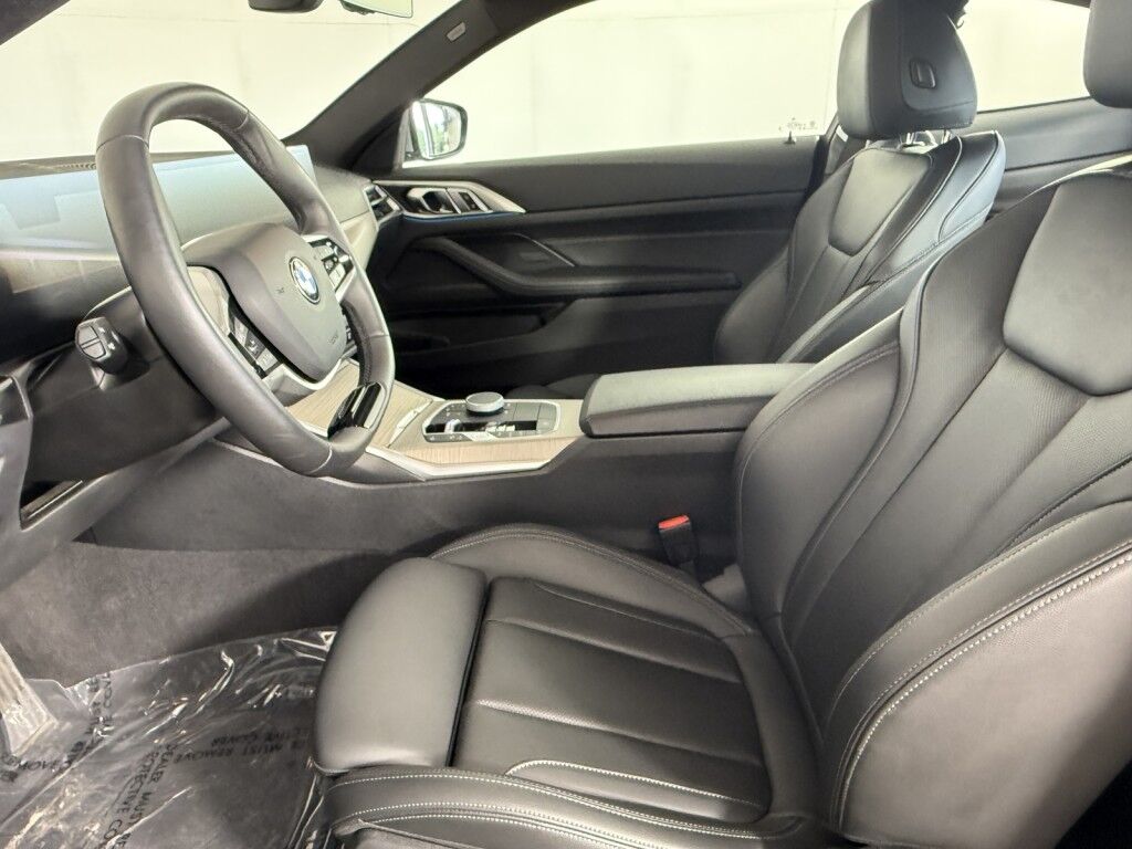 2025 BMW 4 Series 430i xDrive Coupe Premium Maumee OH