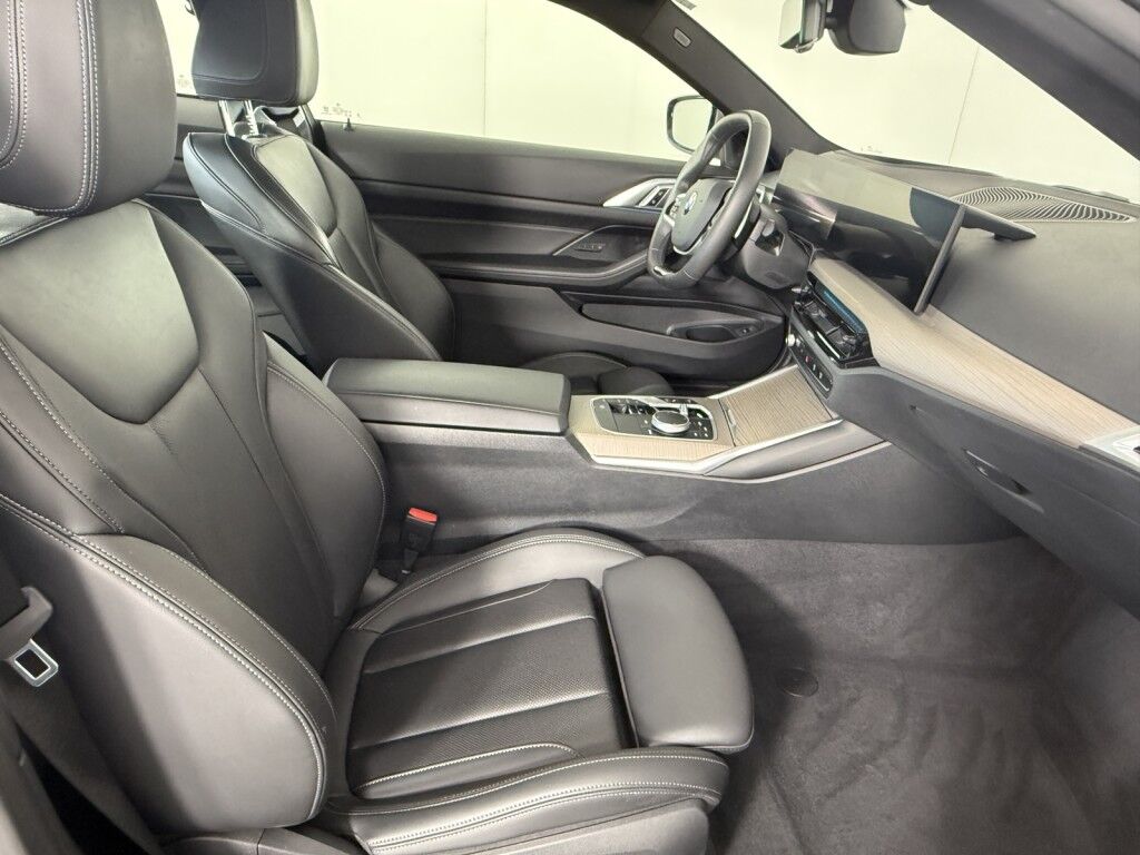 2025 BMW 4 Series 430i xDrive Coupe Premium Maumee OH