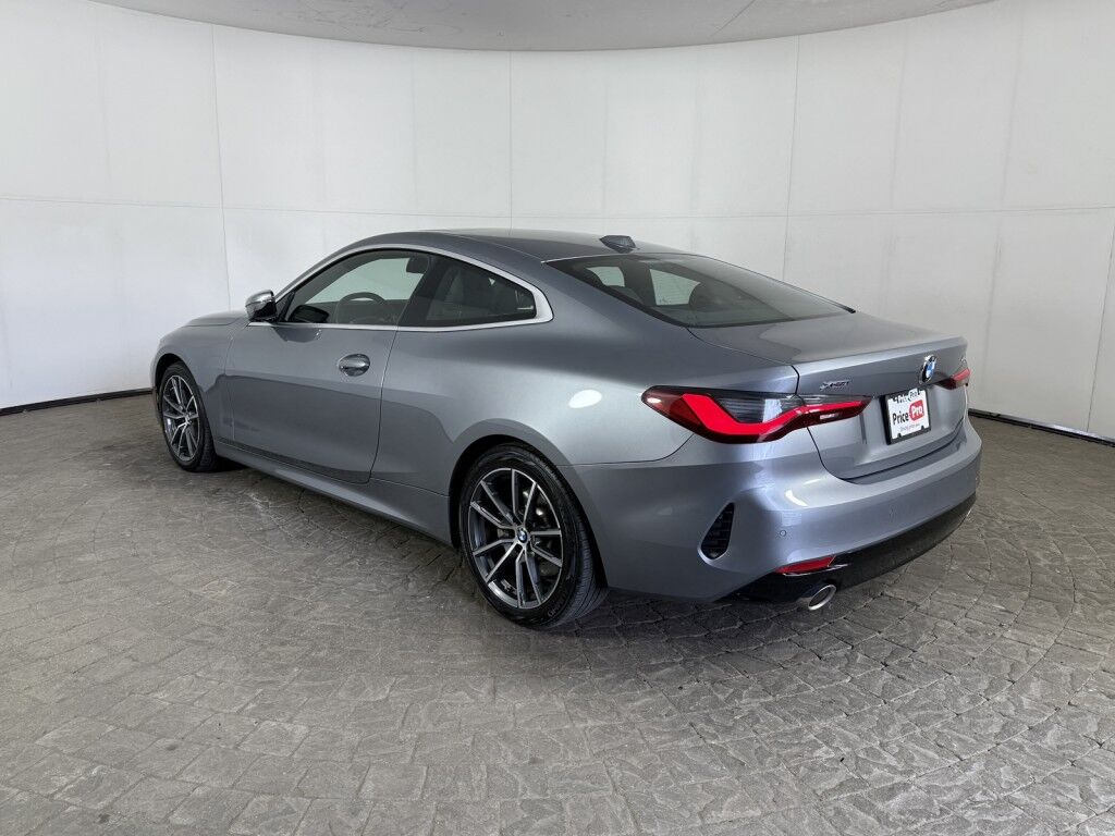 2025 BMW 4 Series 430i xDrive Coupe Premium Maumee OH