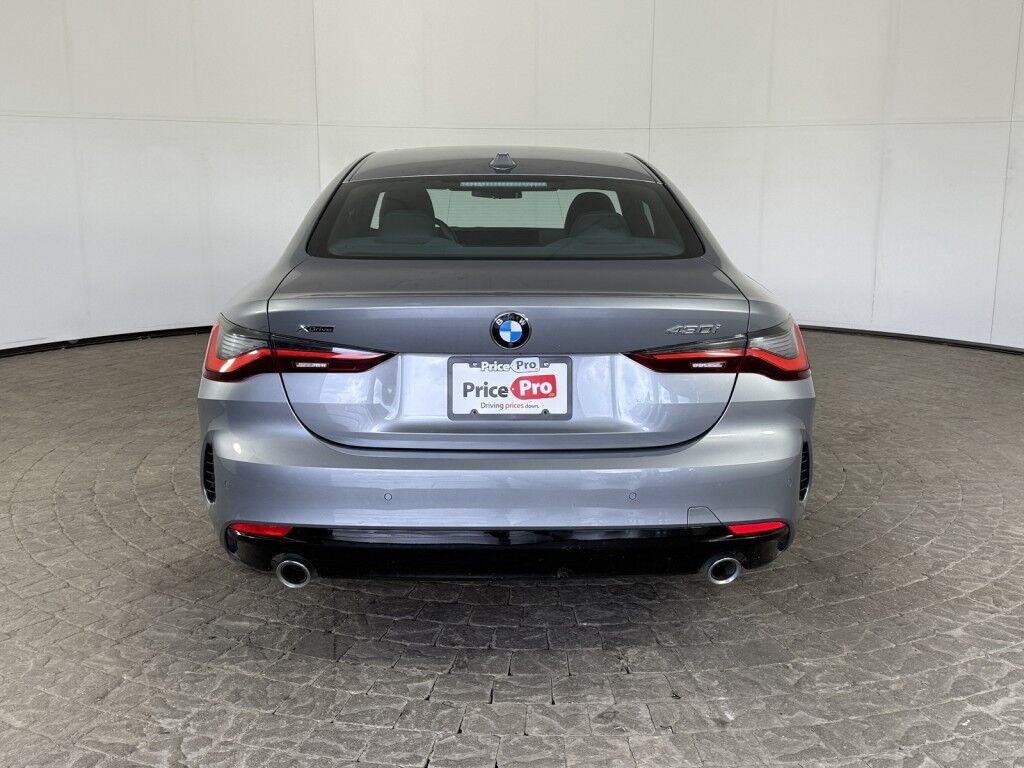 2025 BMW 4 Series 430i xDrive Coupe Premium Maumee OH