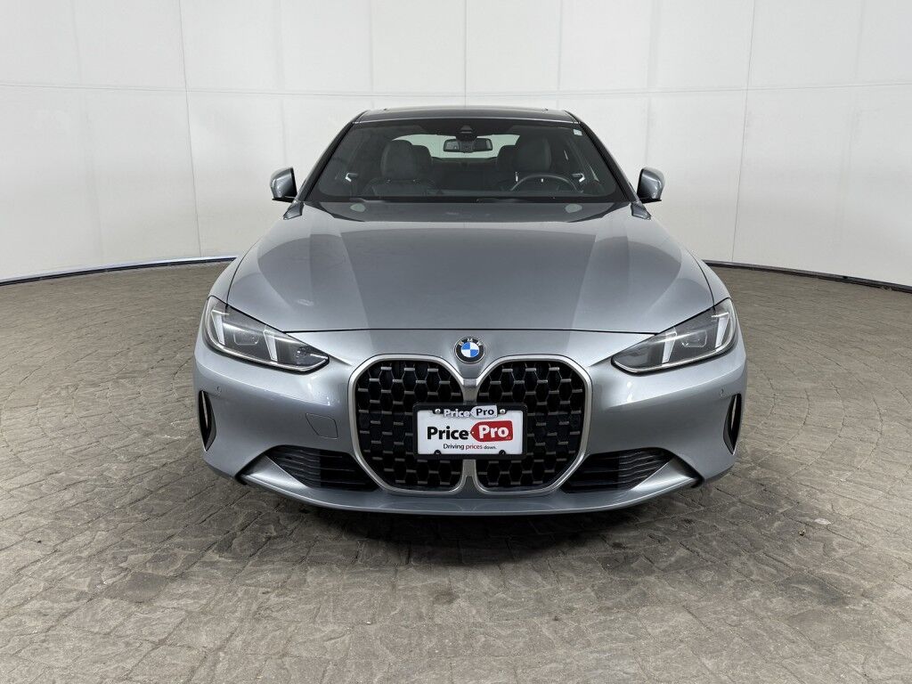 2025 BMW 4 Series 430i xDrive Coupe Premium Maumee OH