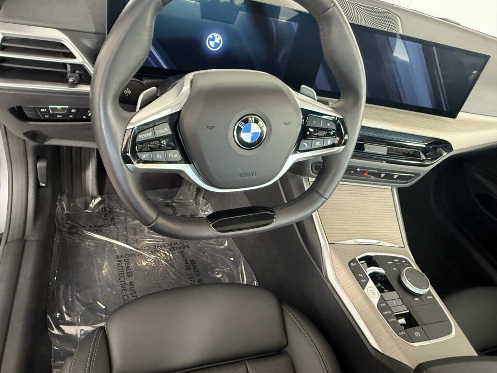 2025 BMW 4 Series 430i xDrive Coupe Premium Maumee OH