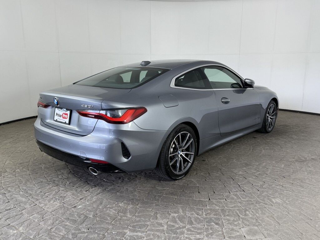 2025 BMW 4 Series 430i xDrive Coupe Premium Maumee OH
