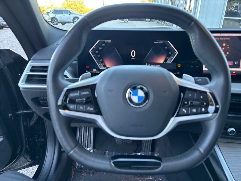 2025 BMW 4 Series 430i xDrive Coupe w/PREMIUM PKG. Seffner FL