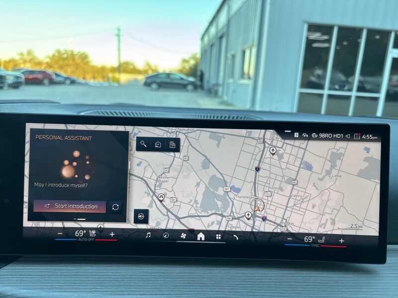 2025 BMW 4 Series 430i xDrive Coupe w/PREMIUM PKG. Seffner FL