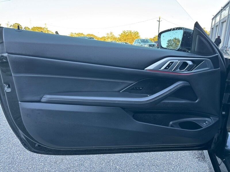 2025 BMW 4 Series 430i xDrive Coupe w/PREMIUM PKG. Seffner FL