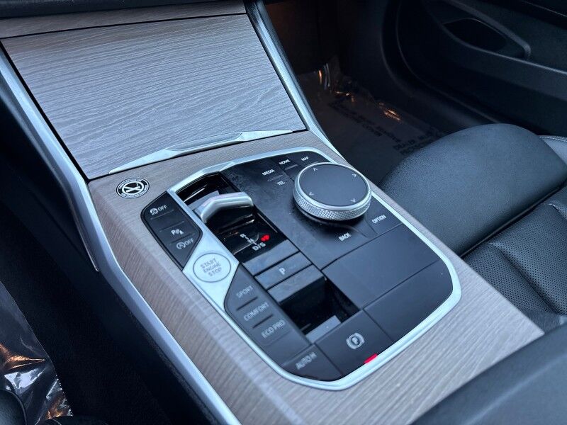 2025 BMW 4 Series 430i xDrive Coupe w/PREMIUM PKG. Seffner FL