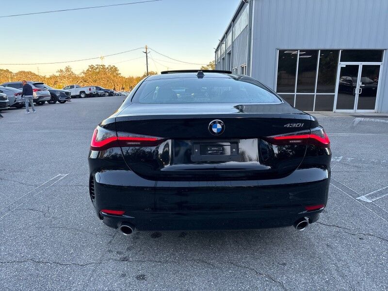 2025 BMW 4 Series 430i xDrive Coupe w/PREMIUM PKG. Seffner FL