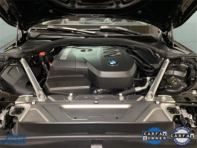 2025 BMW 4 Series 430i xDrive Dallas TX