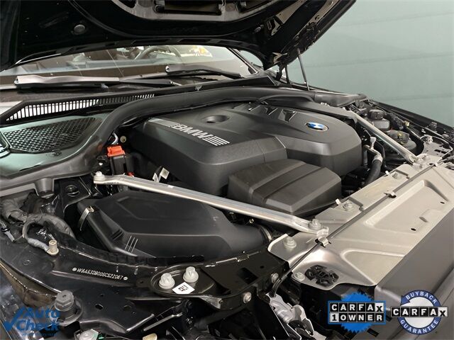 2025 BMW 4 Series 430i xDrive Dallas TX