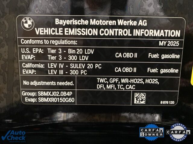 2025 BMW 4 Series 430i xDrive Dallas TX