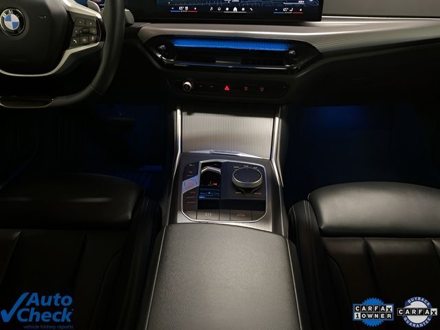 2025 BMW 4 Series 430i xDrive Dallas TX