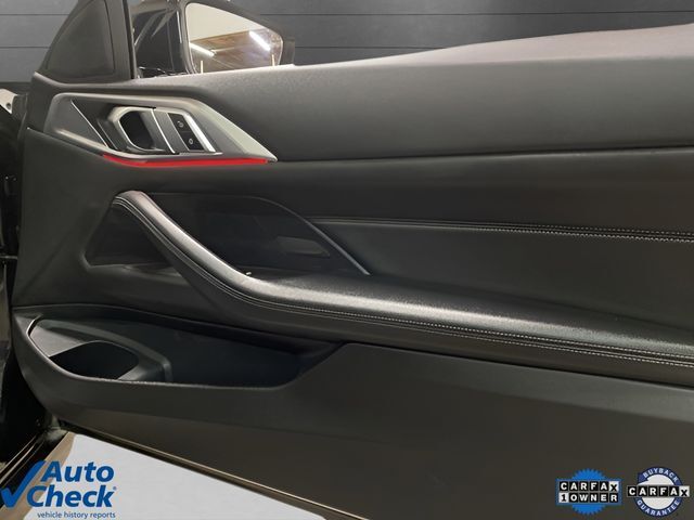 2025 BMW 4 Series 430i xDrive Dallas TX