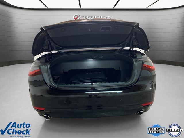 2025 BMW 4 Series 430i xDrive Dallas TX