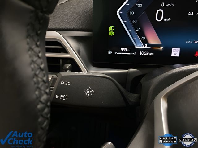 2025 BMW 4 Series 430i xDrive Dallas TX