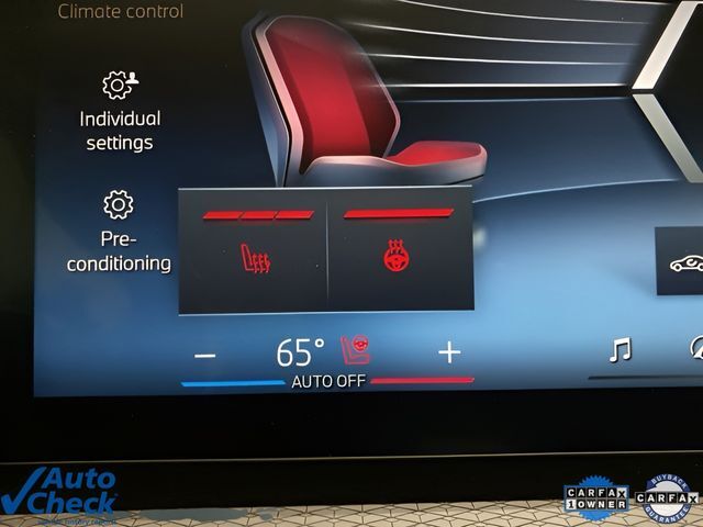 2025 BMW 4 Series 430i xDrive Dallas TX