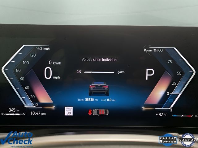 2025 BMW 4 Series 430i xDrive Dallas TX