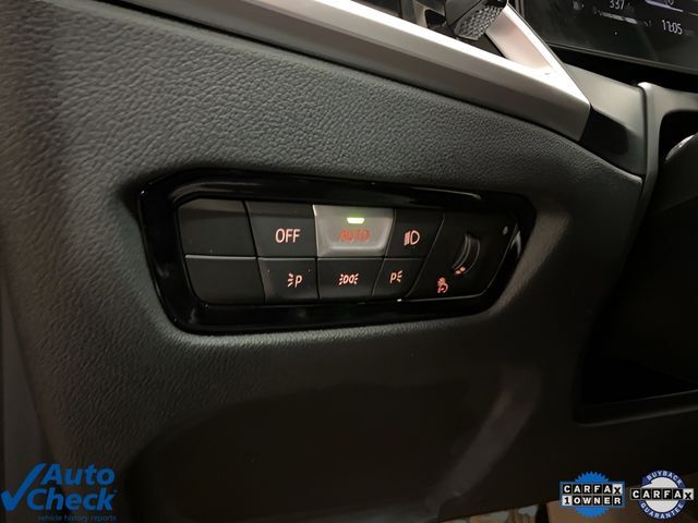 2025 BMW 4 Series 430i xDrive Dallas TX