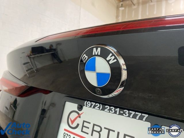 2025 BMW 4 Series 430i xDrive Dallas TX