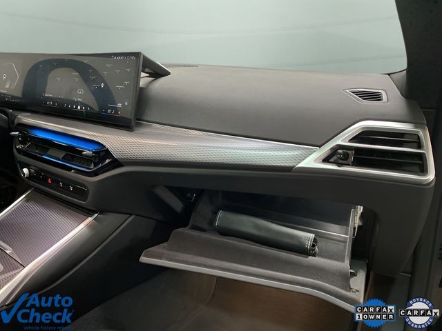 2025 BMW 4 Series 430i xDrive Dallas TX