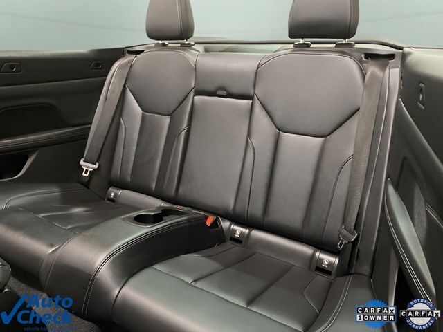 2025 BMW 4 Series 430i xDrive Dallas TX