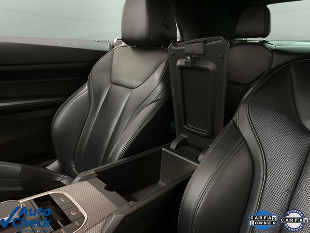 2025 BMW 4 Series 430i xDrive Dallas TX