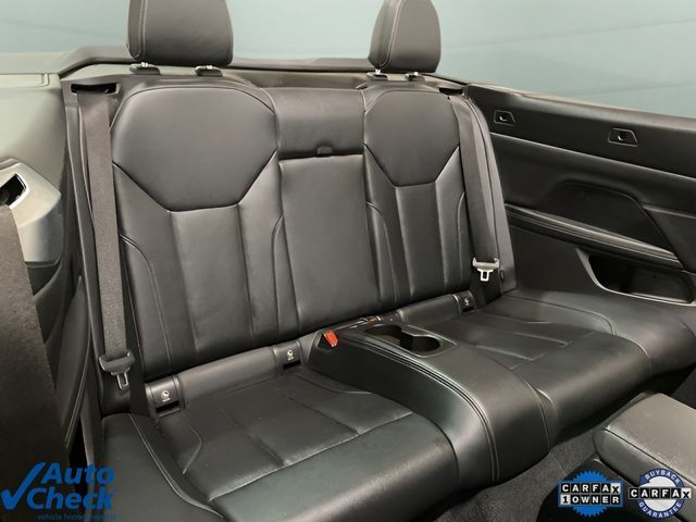 2025 BMW 4 Series 430i xDrive Dallas TX