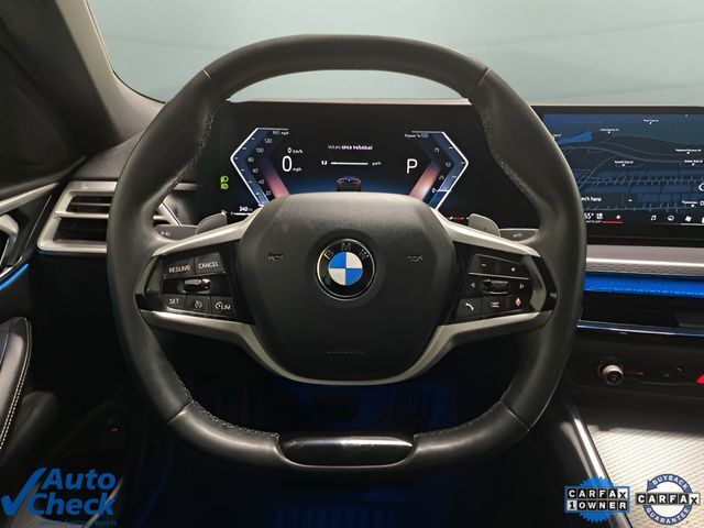 2025 BMW 4 Series 430i xDrive Dallas TX