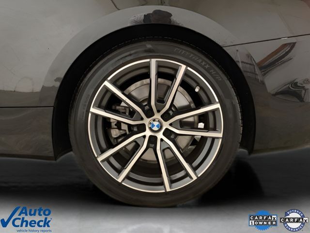 2025 BMW 4 Series 430i xDrive Dallas TX